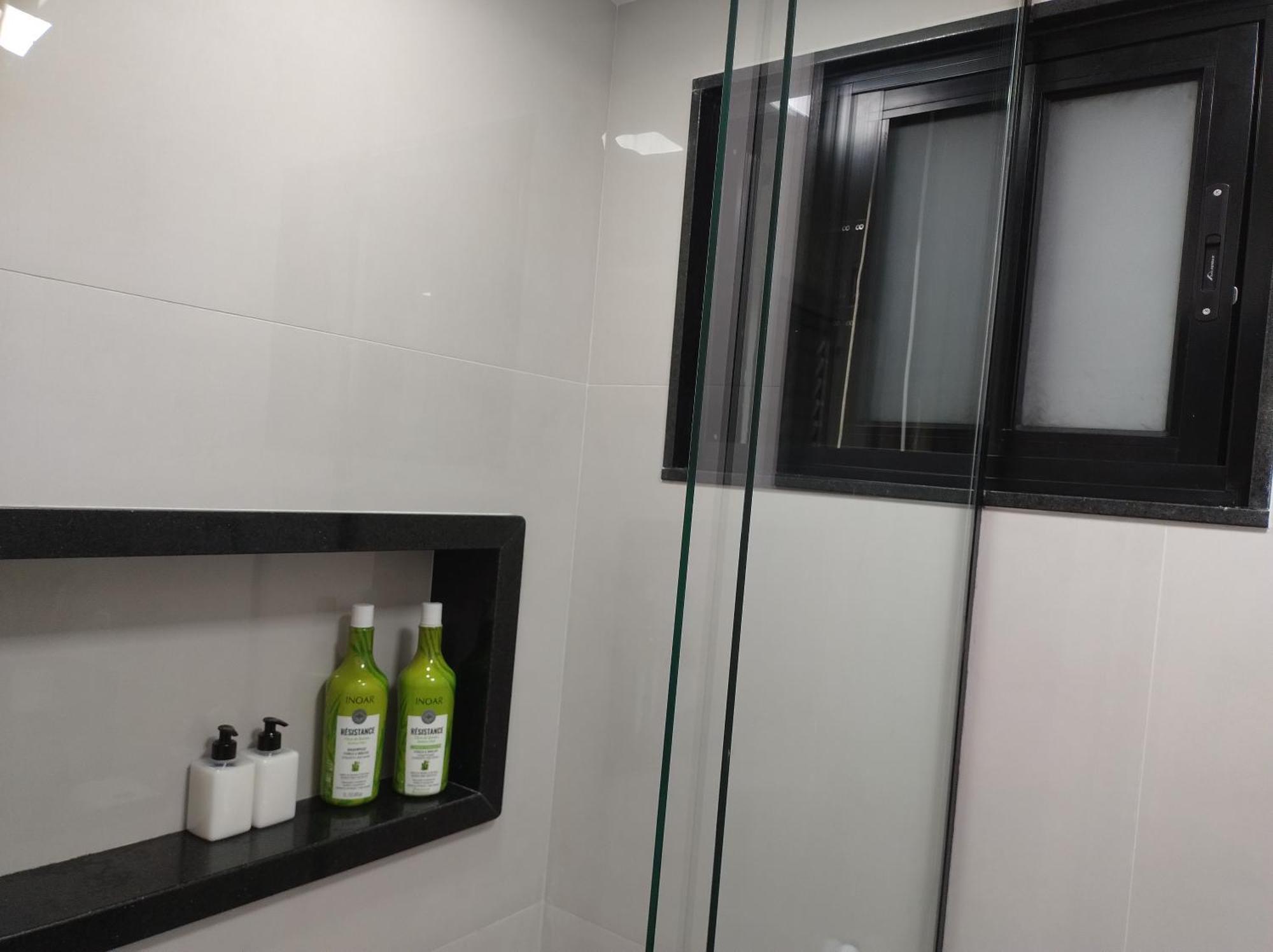 Novissimo Primeira Quadra Em Copacabana Apartamento